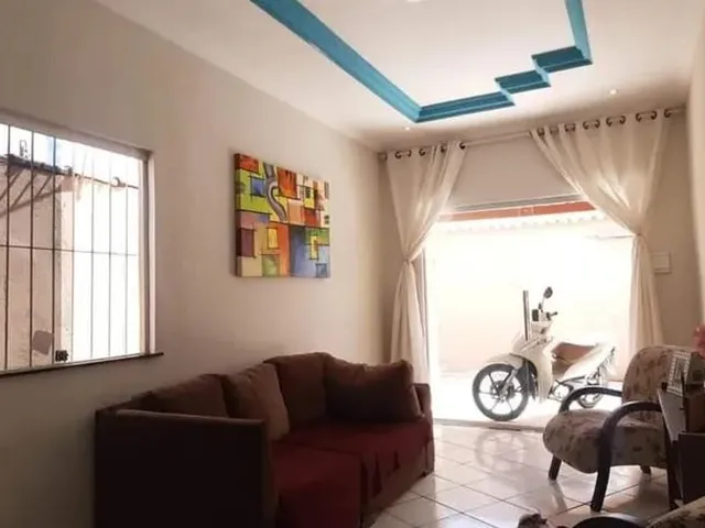 Imagem 9: Casa para Venda em Centauro, Eunápolis - Ba