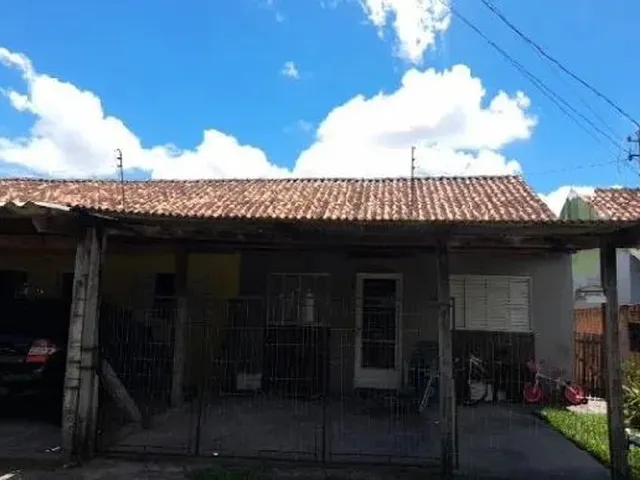 Imagem: Charqueadas - Casa Padrão - Centro