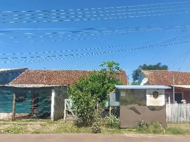 Imagem: Charqueadas - Casa Padrão - Centro