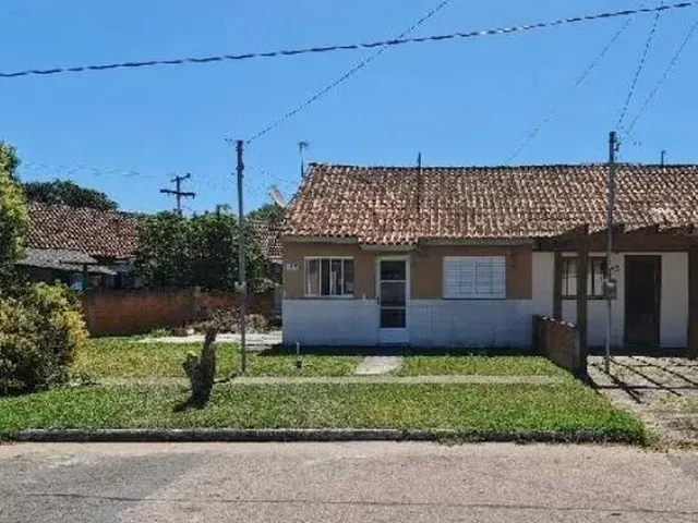 Imagem: Charqueadas - Casa Padrão - Centro