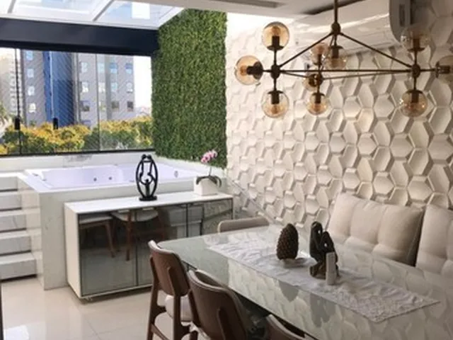 Imagem: Cobertura Duplex Alto Padrão - Nova Petrópolis