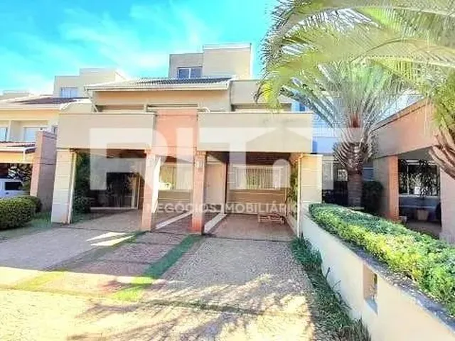 Imagem: Casa - Parque Taquaral - Campinas