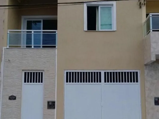 Imagem: Casa Duplex Bairro Monte Castelo