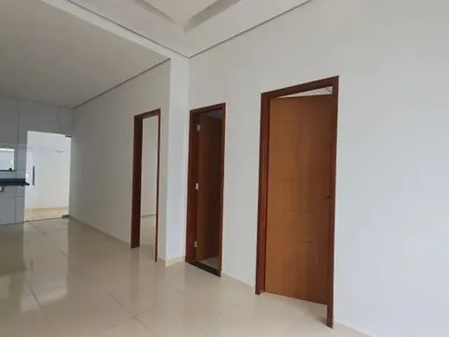 Imagem: Casa em Residencial Fechado