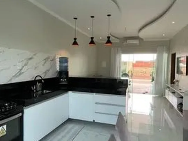 Imagem 4: Vendo Casa Casa em condomínio com 2 dormitórios