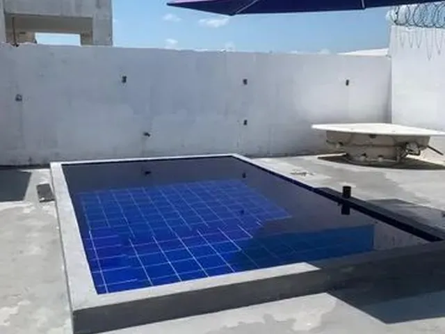 Imagem 3: Vendo Casa Casa em condomínio com 2 dormitórios