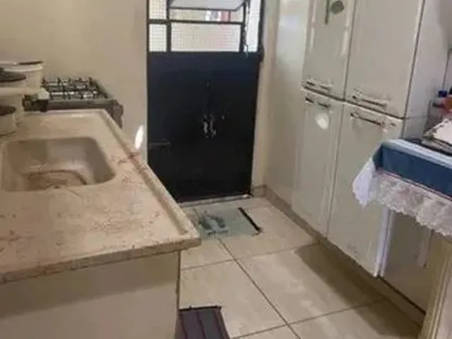 Imagem 1: Casa na Cabanagem