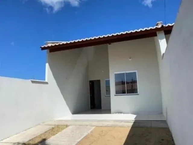 Imagem: Sobrado para Venda Possui 85 Metros Quadrados