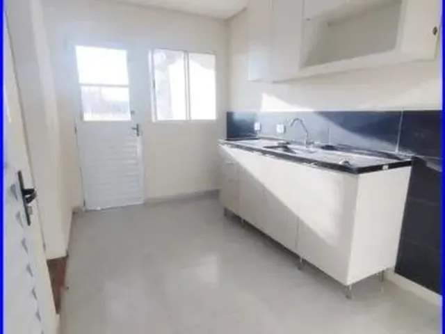 Imagem: Casa - 2 Dormitórios - Quitauna - Osasco