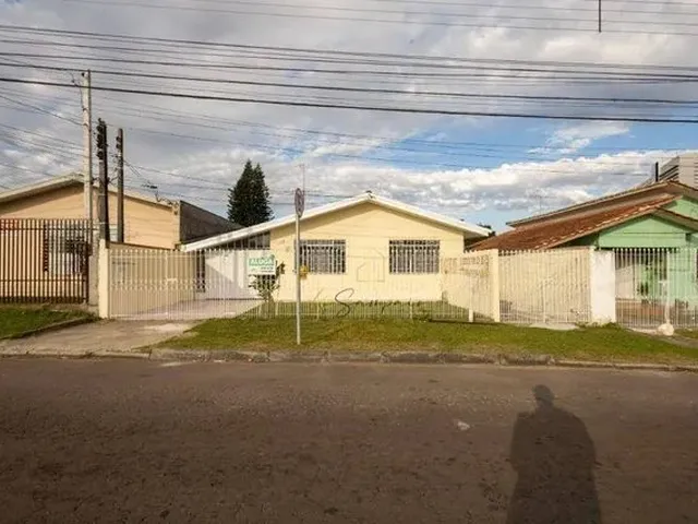 Imagem: Casa com 4 Dormitórios para Alugar, 120