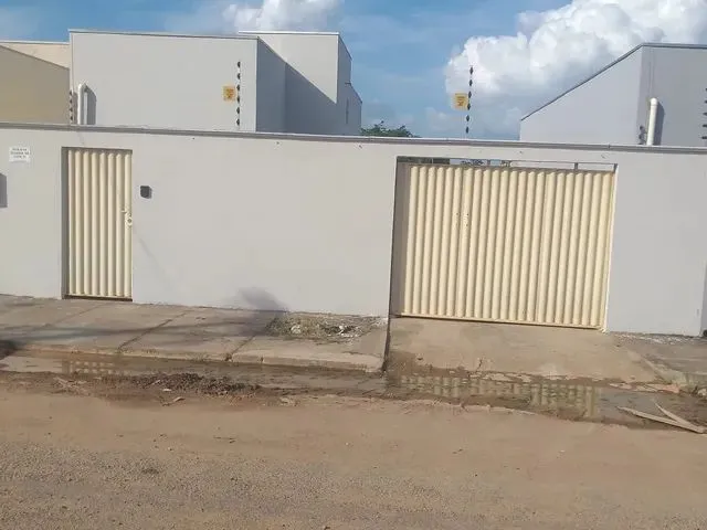 Imagem: Casa 02 Quartos para Alugar/Nova Marabá/Cidade
