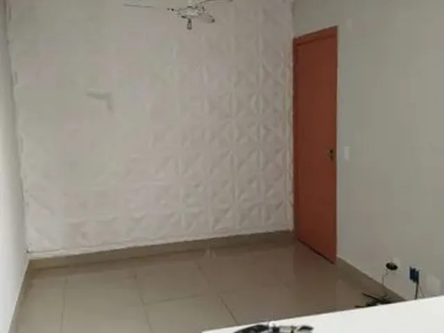 Imagem 5: Apartamento Condomínio Castel Franco