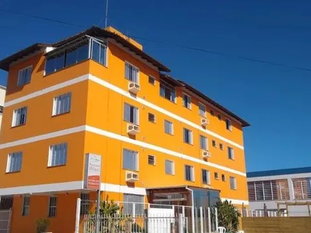 Imagem: Aluguel Mensal Studio em Pousada - Canasvieiras