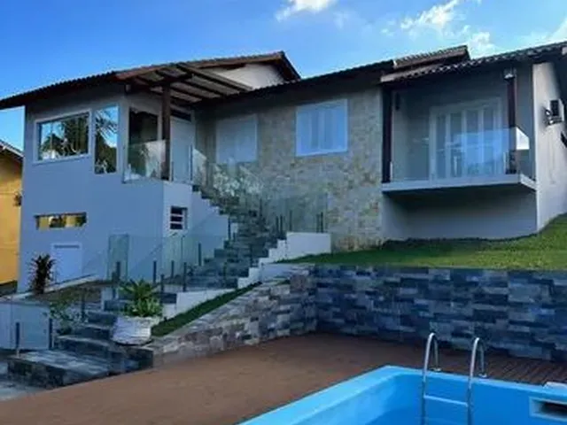 Imagem: Alugo Casa Mobiliada em Gravataí (Paragem