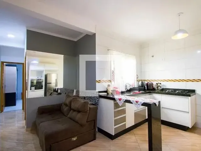 Imagem: Apartamento para Aluguel - Vila Tibirica