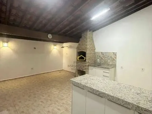 Imagem: Linda Casa com 2 Dormitórios no Villa Flora