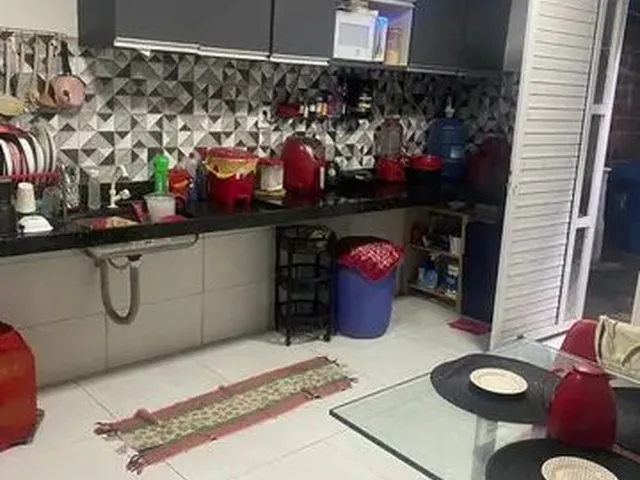 Imagem: Casa pra Alugar