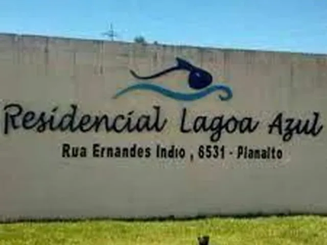 Imagem: Cód. 1484 - Casa no Condominio Lagoa Azul