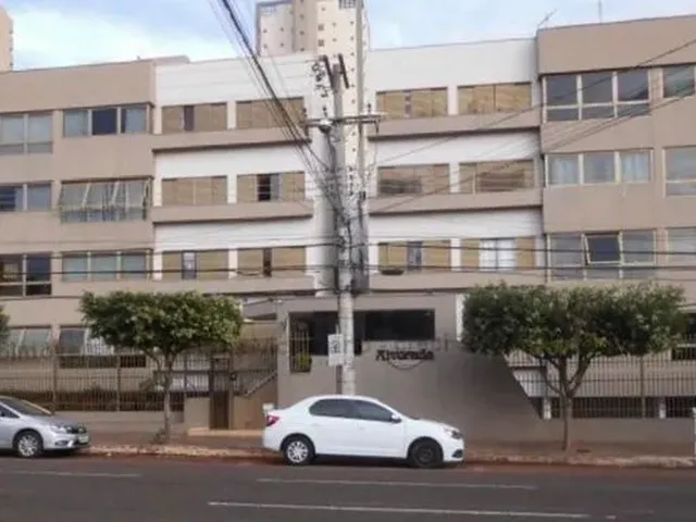 Imagem: Locação Apartamento Centro