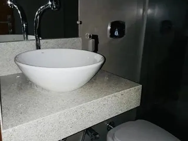 Imagem 6: Locação Apartamento Centro