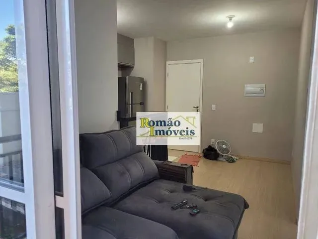 Imagem: Apartamento com 2 Dormitórios para Alugar