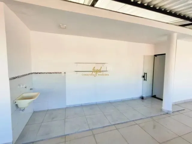 Imagem 14: Juiz de Fora - Apartamento Padrão