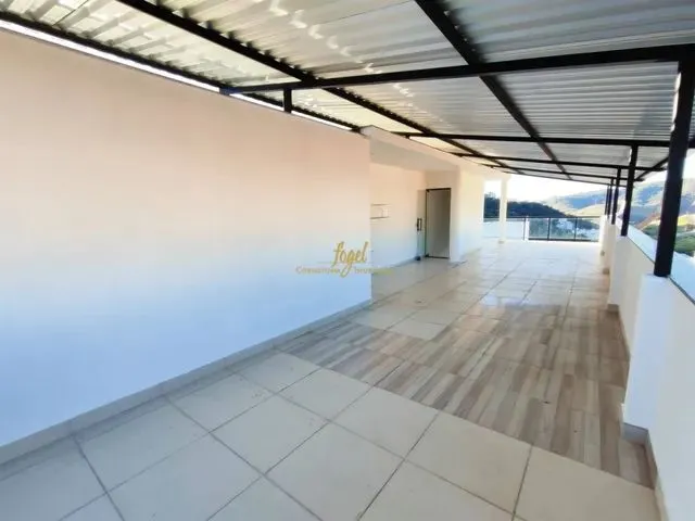 Imagem 2: Juiz de Fora - Apartamento Padrão