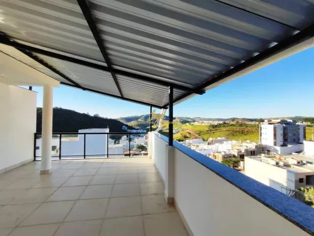 Imagem 8: Juiz de Fora - Apartamento Padrão