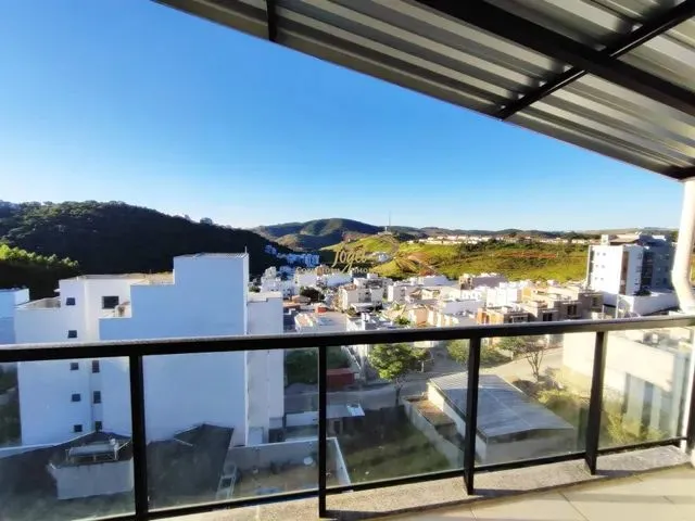 Imagem 12: Juiz de Fora - Apartamento Padrão