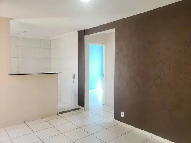 Imagem: Apartamento Sapucaias - 3° Andar