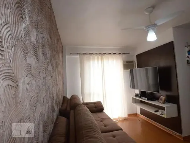 Imagem: Apartamento para Aluguel - Cachambi, 2 Quartos