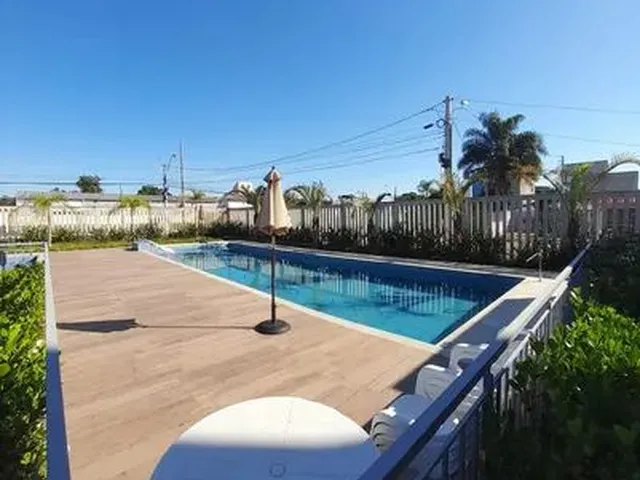 Imagem: Locação Condominio Novo