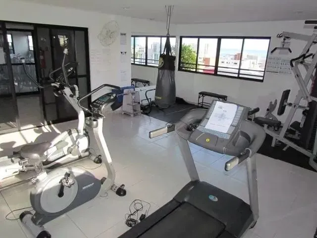 Imagem 7: Apartamento Monte Paradiso - Ponta Verde