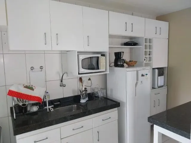 Imagem 3: Apartamento Monte Paradiso - Ponta Verde