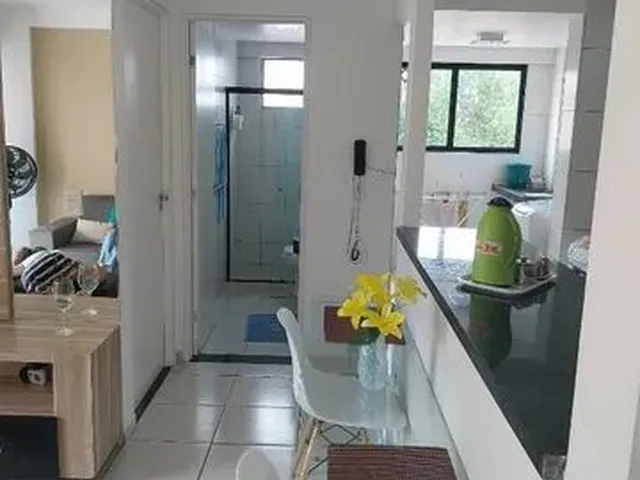 Imagem 10: Apartamento Monte Paradiso - Ponta Verde