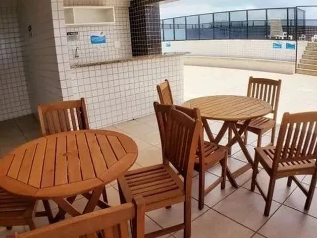 Imagem 11: Apartamento Monte Paradiso - Ponta Verde