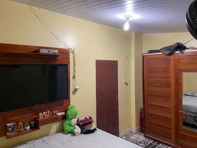 Imagem: Quarto