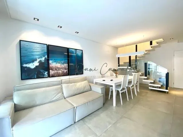 Imagem: Apartamento para Alugar no Bairro Jurerê