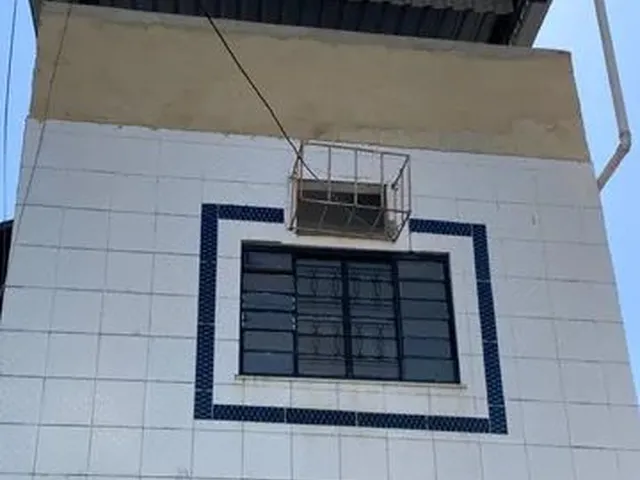 Imagem: Alugo Modesta Casa em Delcastilho