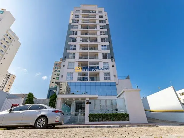 Imagem 1: Itajaí - Apartamento Padrão - São Judas