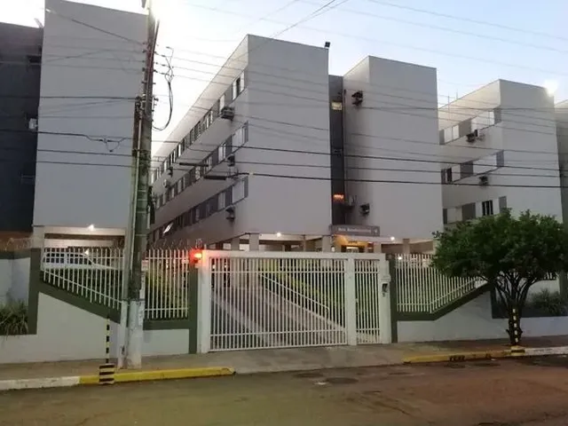 Imagem 1: Apartamento 2 Qts - Reformado