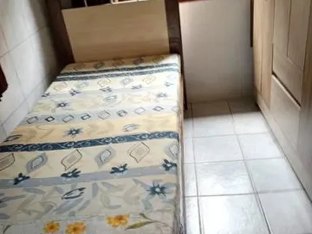 Imagem: Kitinete com Tudo Incluso - Local Calmo