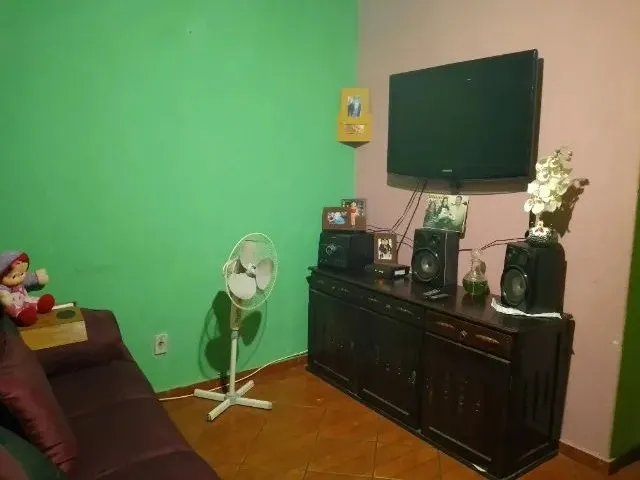 Imagem 1: Aluga Se Casa Mobiliada Perto Metrô para Casais Sem Filhos, Moças e Rapazes