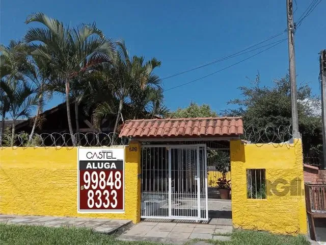 Imagem: Viamão - Casa Padrão - santa Isabel