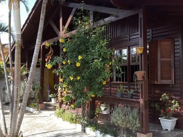 Imagem 2: Viamão - Casa Padrão - santa Isabel