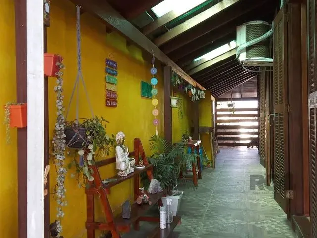 Imagem 8: Viamão - Casa Padrão - santa Isabel