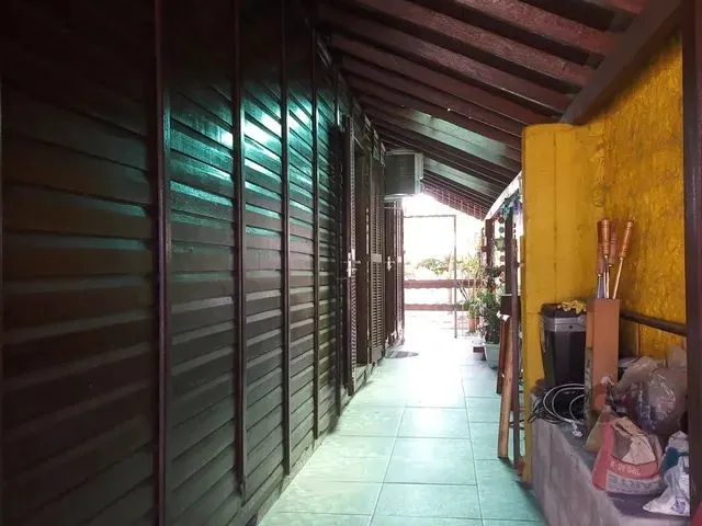 Imagem 16: Viamão - Casa Padrão - santa Isabel