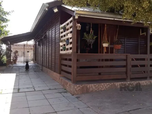 Imagem 11: Viamão - Casa Padrão - santa Isabel