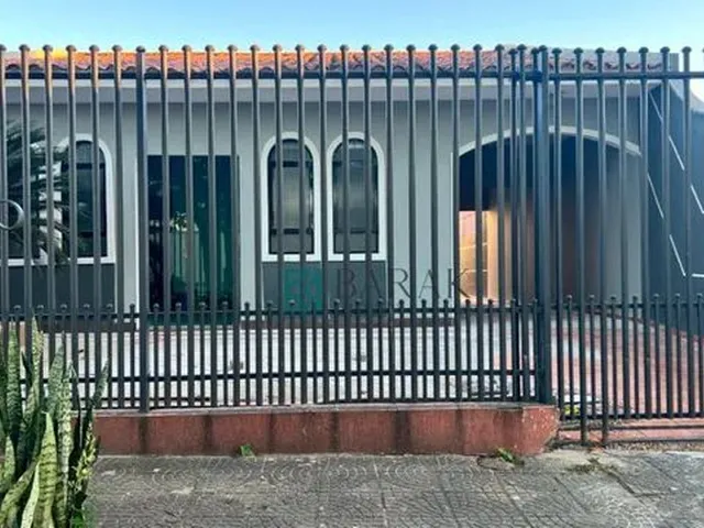 Imagem: Casa com 1 Suíte 2 Quartos para Alugar