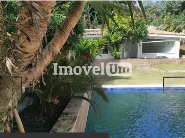 Imagem 16: Casa da Lua Casa em condomínio com 5 dormitórios